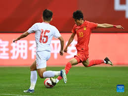 回合中