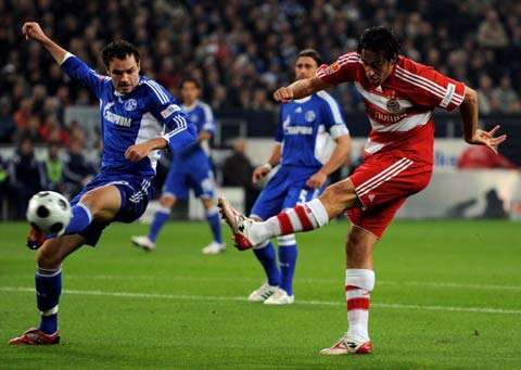 在国际比赛 在国际比赛